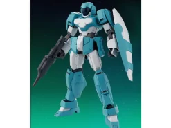 Rise of Gunpla Gundam Age|High Grade (Hg)^HGAGE 1/144 ADELE