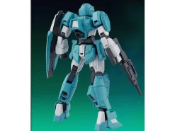 Rise of Gunpla Gundam Age|High Grade (Hg)^HGAGE 1/144 ADELE