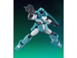 Rise of Gunpla Gundam Age|High Grade (Hg)^HGAGE 1/144 ADELE