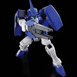 Rise of Gunpla High Grade (Hg)^HGAGE 1/144 GENOACE 0 CUSTOM