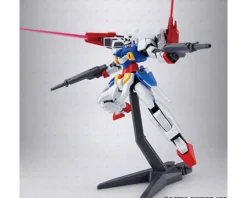 Rise of Gunpla Gundam Age|High Grade (Hg)^HGAGE 1/144 GUNDAM AGE-2 DOUBLE BULLET