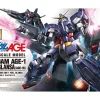 Rise of Gunpla Gundam Age|High Grade (Hg)^HGAGE 1/144 GUNDAM AGE-1 FULL GLANSA