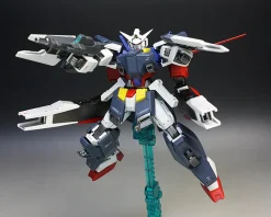 Rise of Gunpla Gundam Age|High Grade (Hg)^HGAGE 1/144 GUNDAM AGE-1 FULL GLANSA
