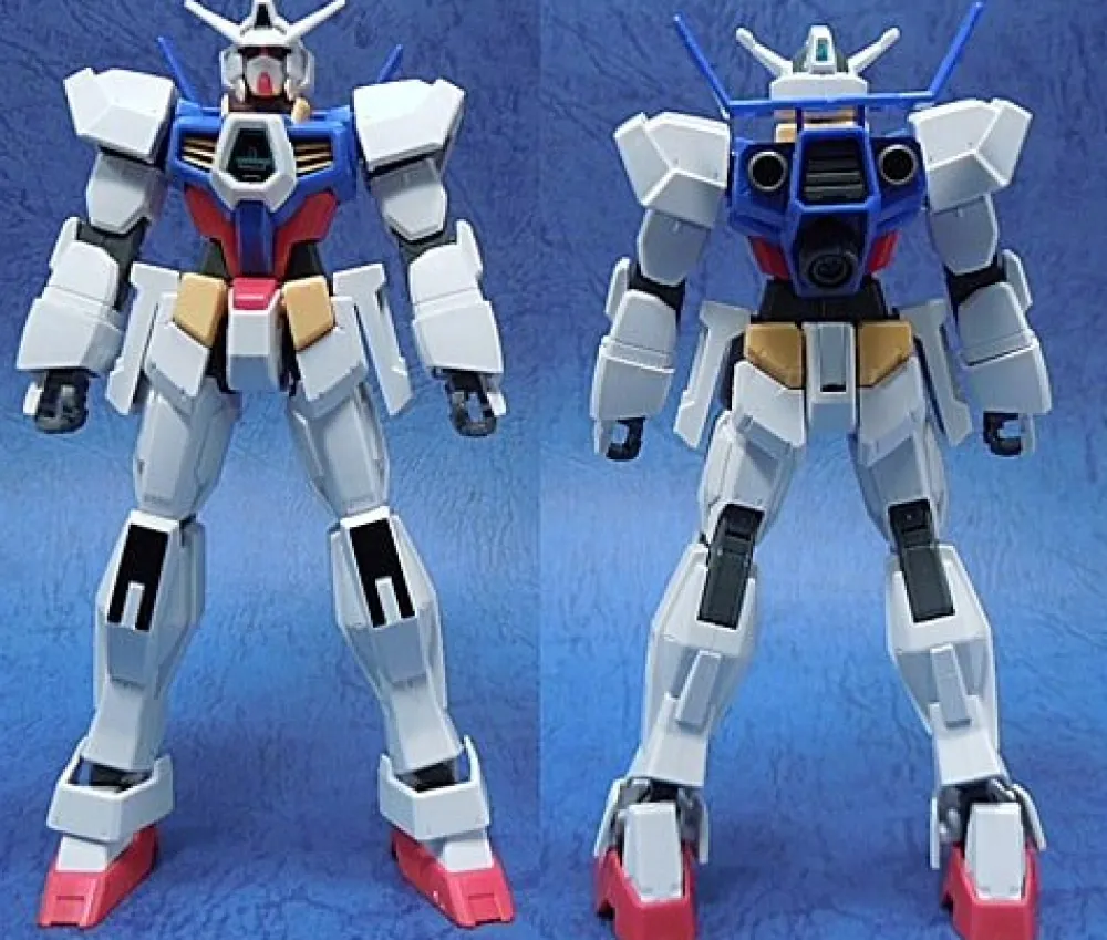 Rise of Gunpla Gundam Age|High Grade (Hg)^HGAGE 1/144 GUNDAM AGE-1 NORMAL