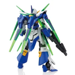 Rise of Gunpla Gundam Age|High Grade (Hg)^HGAGE 1/144 Gundam AGE-FX