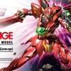 Rise of Gunpla Gundam Age|High Grade (Hg)^HGAGE 1/144 ZEYDRA
