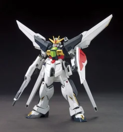Rise of Gunpla After War Gundam X|High Grade (Hg)^HGAW 1/144 GUNDAM DOUBLE X