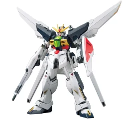 Rise of Gunpla After War Gundam X|High Grade (Hg)^HGAW 1/144 GUNDAM DOUBLE X