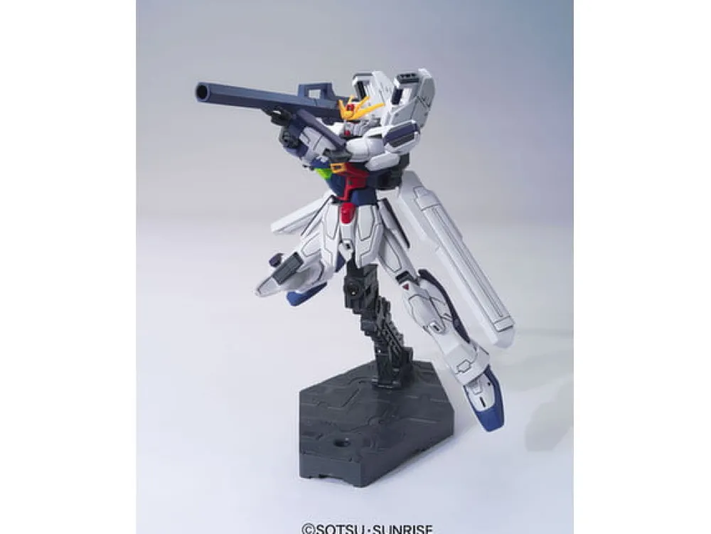 Rise of Gunpla High Grade (Hg)^HGAW 1/144 GX-9900-DV GUNDAM X DIVIDER