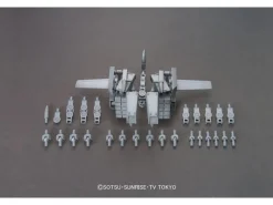 Rise of Gunpla High Grade (Hg)^HGBC 1/144 BALLDEN ARM ARMS
