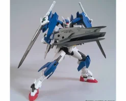 Rise of Gunpla Builder Parts|Gundam Build Divers^HGBC 1/144 BINDER GUN