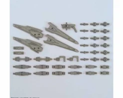 Rise of Gunpla Builder Parts|Gundam Build Divers^HGBC 1/144 BINDER GUN