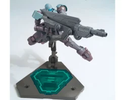 Rise of Gunpla Builder Parts|Gundam Build Divers^HGBC 1/144 SPINNING BLASTER