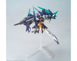 Rise of Gunpla Gundam Build Divers|High Grade (Hg)^HGBD 1/144 AGE II MAGNUM