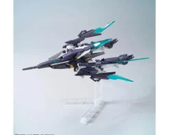 Rise of Gunpla Gundam Build Divers|High Grade (Hg)^HGBD 1/144 AGE II MAGNUM