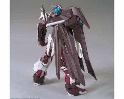 Rise of Gunpla Gundam Build Divers|High Grade (Hg)^HGBD 1/144 ASTRAY NO NAME