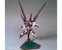 Rise of Gunpla Gundam Build Divers|High Grade (Hg)^HGBD 1/144 ASTRAY NO NAME