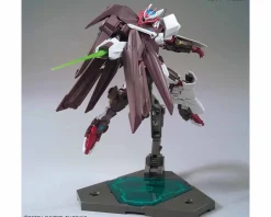 Rise of Gunpla Gundam Build Divers|High Grade (Hg)^HGBD 1/144 ASTRAY NO NAME