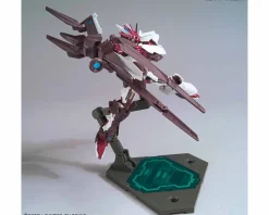 Rise of Gunpla Gundam Build Divers|High Grade (Hg)^HGBD 1/144 ASTRAY NO NAME