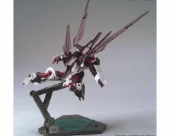 Rise of Gunpla Gundam Build Divers|High Grade (Hg)^HGBD 1/144 ASTRAY NO NAME