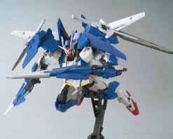 Rise of Gunpla Builder Parts|Gundam Build Divers^HGBD 1/144 DIVER ACE UNIT