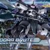 Rise of Gunpla Gundam Build Divers|High Grade (Hg)^HGBD 1/144 ELDORA BRUTE