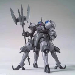 Rise of Gunpla Gundam Build Divers|High Grade (Hg)^HGBD 1/144 ELDORA BRUTE