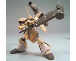 Rise of Gunpla Gundam Build Divers|High Grade (Hg)^HGBD 1/144 GALBALDY REBAKE