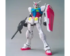 Rise of Gunpla Gundam Build Divers|High Grade (Hg)^HGBD 1/144 GBN-BASE GUNDAM
