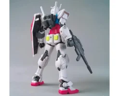 Rise of Gunpla Gundam Build Divers|High Grade (Hg)^HGBD 1/144 GBN-BASE GUNDAM