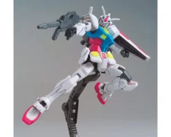 Rise of Gunpla Gundam Build Divers|High Grade (Hg)^HGBD 1/144 GBN-BASE GUNDAM