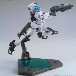 Rise of Gunpla High Grade (Hg)^HGBD 1/144 GBN-GUARD FRAME