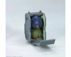 Rise of Gunpla Gundam Build Divers|High Grade (Hg)^HGBD 1/144 GRIMOIRE RED BERET