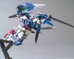 Rise of Gunpla Gundam Build Divers|High Grade (Hg)^HGBD 1/144 GUNDAM 00 DIVER ACE