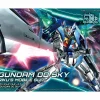Rise of Gunpla Gundam Build Divers|High Grade (Hg)^HGBD 1/144 GUNDAM 00 SKY