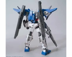 Rise of Gunpla Gundam Build Divers|High Grade (Hg)^HGBD 1/144 GUNDAM 00 SKY