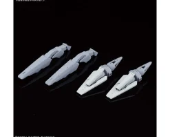 Rise of Gunpla Gundam Build Divers|High Grade (Hg)^HGBD 1/144  GUNDAM AGE 2 MAGNUM SV VER.