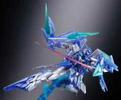 Rise of Gunpla Gundam Build Divers|High Grade (Hg)^HGBD 1/144 GUNDAM AGEII MAGNUM SV VER. FX PLOSION