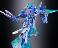 Rise of Gunpla Gundam Build Divers|High Grade (Hg)^HGBD 1/144 GUNDAM AGEII MAGNUM SV VER. FX PLOSION