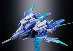 Rise of Gunpla Gundam Build Divers|High Grade (Hg)^HGBD 1/144 GUNDAM AGEII MAGNUM SV VER. FX PLOSION