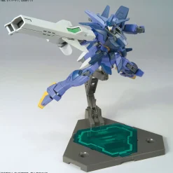 Rise of Gunpla Gundam Build Divers|High Grade (Hg)^HGBD 1/144 GUNDAM IMPULSE ARC