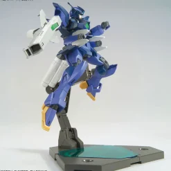 Rise of Gunpla Gundam Build Divers|High Grade (Hg)^HGBD 1/144 GUNDAM IMPULSE ARC