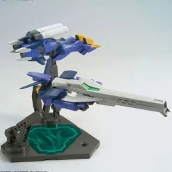 Rise of Gunpla Gundam Build Divers|High Grade (Hg)^HGBD 1/144 GUNDAM IMPULSE ARC