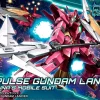 Rise of Gunpla Gundam Build Divers|High Grade (Hg)^HGBD 1/144 GUNDAM IMPULSE LANCIER
