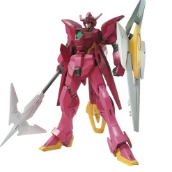 Rise of Gunpla Gundam Build Divers|High Grade (Hg)^HGBD 1/144 GUNDAM IMPULSE LANCIER