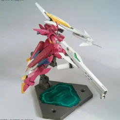 Rise of Gunpla Gundam Build Divers|High Grade (Hg)^HGBD 1/144 GUNDAM IMPULSE LANCIER