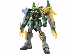 Rise of Gunpla Gundam Build Divers|High Grade (Hg)^HGBD 1/144 GUNDAM JIYAN ALTRON