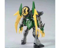 Rise of Gunpla Gundam Build Divers|High Grade (Hg)^HGBD 1/144 GUNDAM JIYAN ALTRON