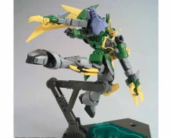 Rise of Gunpla Gundam Build Divers|High Grade (Hg)^HGBD 1/144 GUNDAM JIYAN ALTRON