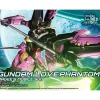 Rise of Gunpla Gundam Build Divers|High Grade (Hg)^HGBD 1/144 GUNDAM LOVE PHANTOM